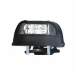 Lampa numar, 112x49, LED, FT-260 Fristom