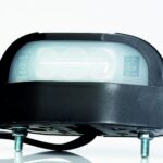 Lampa numar, 112x49, LED, FT-262 Fristom