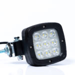 Proiector lucru 100x100, LED, cu mers inapoi, 2 functii, 380/650lm, FT-064 LED Fristom