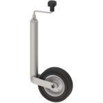 Roata de manevra Tip TK48