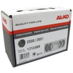 Set saboti frana original AL-KO 2050/2051