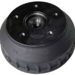 Tambur RB 2051 cu rulment compact AL-KO