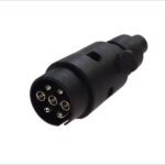 Fisa 7 pini Bosch