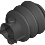Burduf pentru dispoztiv inertial KNOTT 2000-2700kg