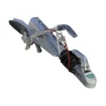 Dispozitiv inertial KNOTT KF27
