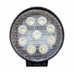 Proiector lucru 9 LED,27W, L0076