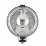 Proiector fi183 LED Ring, sticla alba 12V HOS2.38800 Wesem