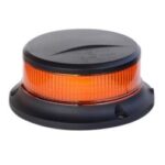 Girofar 12/24V, 18 LED-uri, prindere cu magnet, PICO ALR0054 TruckLed