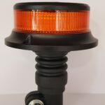 Girofar stroboscopic cu montare pe tija ALR0055 TruckLed