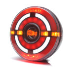 Lampa stop ,5 functii ,LED Neon, stanga/dreapta W210 1437 L/P Was