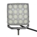 Proiector lucru,LED, 9-30V,3 prinderi, L0151 TruckLed