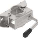 Colier fixare roata manevra LB48
