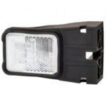Lampa gabarit LED, cu talpa, LD2732 Horpol