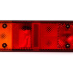 Lampa spate , 8 functii,  stanga, W26L 153 Was