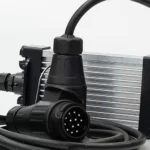 Modul LED control 13 pini ,12V Fristom