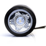 Lampa de pozitie fata, LED , 12/24V , 896 WAS