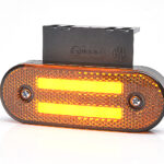 Lampa de pozitie laterala, LED, 1223 WAS