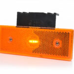Lampa de pozitie laterala,LED,1412 WAS