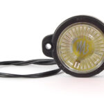Lampa frontala de contur, LED, 12/24V, 451 WAS