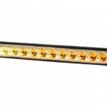 Lampa spate,semnalizare dinamica, LKD 2249 Horpol
