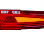 Lampa stop,6 functii,LED Neon,stanga,MAVIC ,Horpol