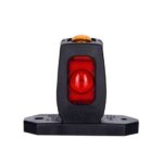 Lampa de gabarit LD 534,Horpol