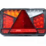 Lampa stop 7 functii,stanga ,FT-370 LED, Fristom