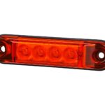 Lampa gabarit LED slim LD2329 Horpol