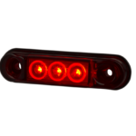 Lampa gabarit LED slim rosie LD2440 Horpol