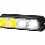 Lampa semnalizare cu pozitie,4 x LED ,LZD 2265  Horpol