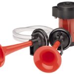 Claxon aer cu compresor- Hella