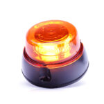 Girofar / stroboscop  LED cu magnet W233, 1534.2 SYNC ,WAS