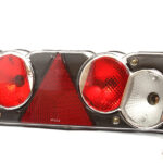 Lampa combinata spate,stanga, W39ZL , 248 WAS