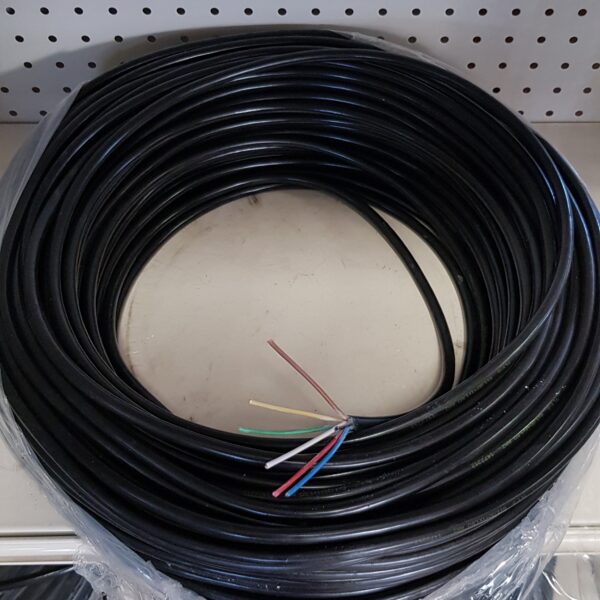Cabluri electrice