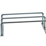Grila protectie lampa 114 x 236 x 74 mm