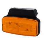 Lampa de gabarit cu suport si dispozitiv reflectorizant LD2765 Horpol