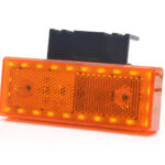 Lampa de pozitie laterala LED ,1415 WAS