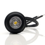 Lampa frontala pentru contur 668 WAS