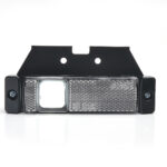 Lampa multifunctionala de pozitie laterala LED ,1231 WAS