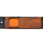 Lampa multifunctionala de pozitie laterala LED ,1232 WAS