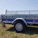 Remorca-VESTA-20-750-Kg-dimensiuni:208-137-42-cm