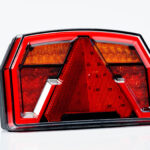 Lampa 3 functii FT-371 NT O LED Fristom,CANBUS