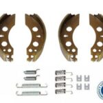 Set saboti frana + arcuri 200x50 AL-KO compatibil