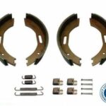 Set saboti 200x50 compatibil BPW