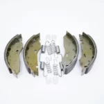 Set saboti frana compatibili AL-KO 160 x 35 mm