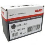 Set saboti frana + arcuri original AL-KO Set 48 2050/2051