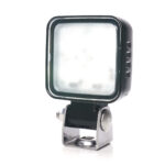 Proiector lucru ,LED,lumina focalizata ,76x76 mm, 2700 lm,2237WAS