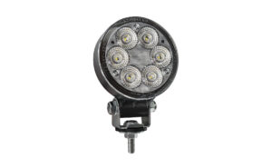 Proiector lucru,LED ,2500 lm,flux luminos larg ,FT-364 LED ,Fristom