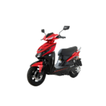 Scuter Electric RDB STORM, 2200W, fara permis, 25 kmh
