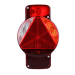 Lampa spate humbaur